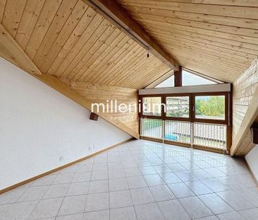 Beautiful Modern 4-Room Apartment with Stunning Jet d’Eau View - Foto 1