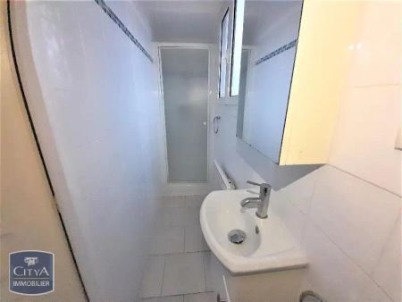 Appartement à louer 3 pièces 59.4m² - Photo 4