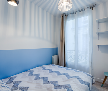 Magnifique T3 - Avenue de St Ouen - 75018 Paris - Photo 6