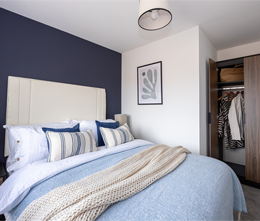 3 bedroom terraced house to rent - Photo 6