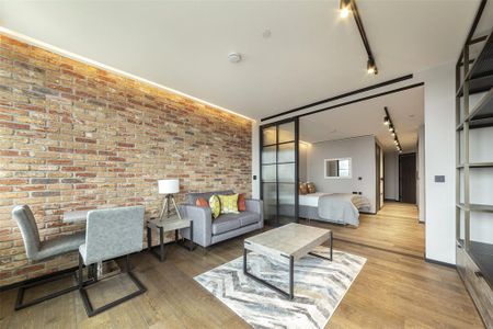 Studio to rent - Photo 4