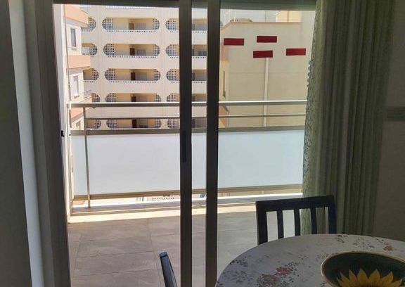 3 room luxury Flat for rent in Santa Pola, Spain