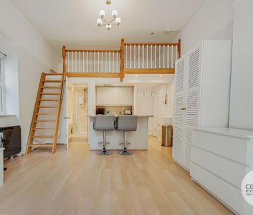 Studio to rent - Photo 5