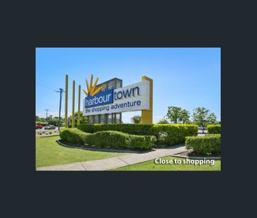 2 Bedroom Townhouse Close to Harbour Town Shopping - Photo 5