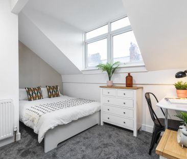 5 bedroom house to rent - Photo 2