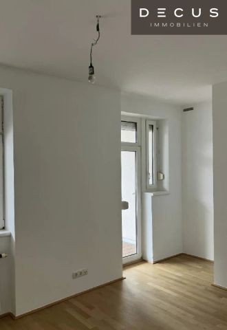 | 4 ZIMMER | LOGGIA | MIT EINBAUKÜCHE | NAHE TAUBSTUMMENGASSE | AB JUNI - Foto 2