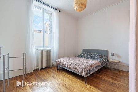 Location Appartement 2 pièces 46m² - Photo 4