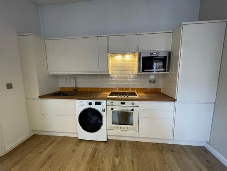 1 Bedroom Apartment To Rent - Photo 4