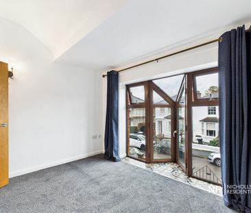 1 bedroom end of terrace house to rent - Photo 6