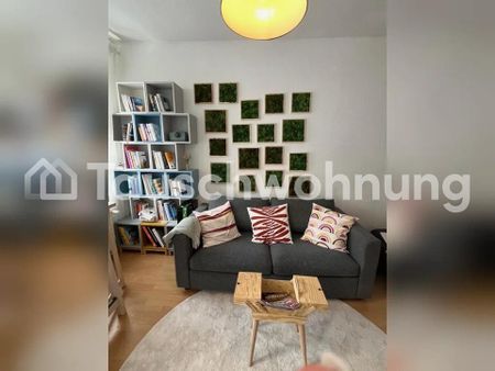 TAUSCHWOHNUNG Charmantes Ein-Zimmer-Appartement in der KTV - Photo 3