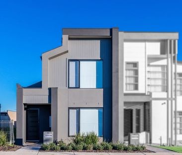 Modern, Low-Maintenance Townhouse in Prime Diggers Rest Location - Photo 1