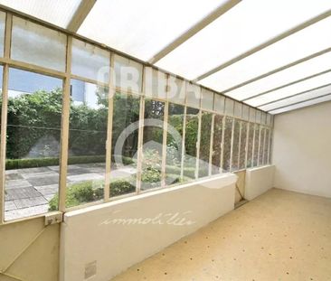 Location Maison 6 pièces 113m² NANTES 44000 - Photo 4