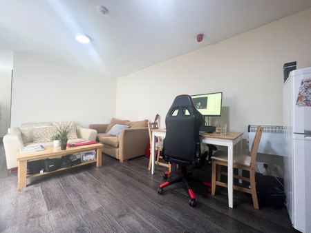 Mackintosh Place, Roath - Photo 2