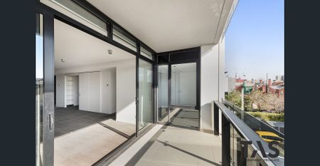 2 BED, 2 BATH & STUDY APARTMENT IN RICHMOND! - Photo 5