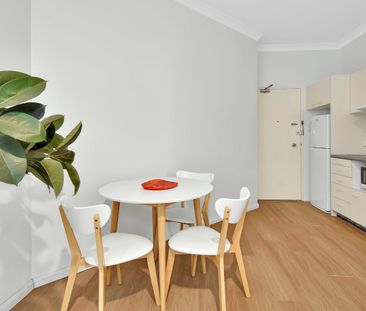 Light Filled Apartment in an Ideal Location - Photo 2