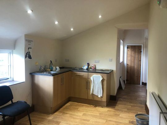 2 bedroom detached house to rent - Photo 1