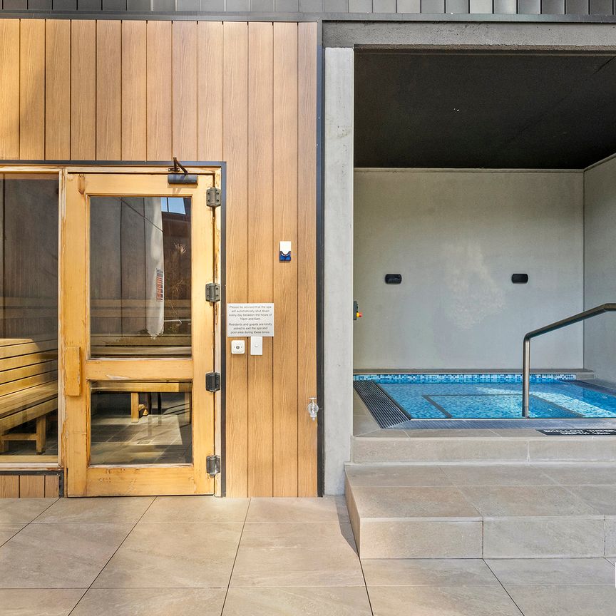 2203/1 Grazier, Belconnen ACT 2617 - Apartment For Rent | Domain - Photo 1