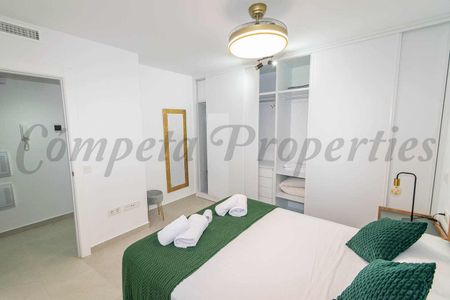 Apartment in Torrox-Costa, Close to the beach - Photo 4