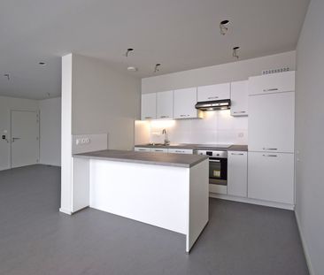 VERNIEUWD APPARTEMENT RAND CENTRUM - Foto 6
