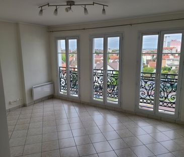93320, Pavillons-Sous-Bois - Photo 1