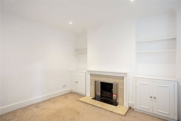 Queenstown Road, London, SW8 flat to rent - Photo 1