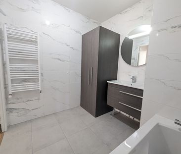 Appartement 3 pièces 63.94 m2 - Photo 6