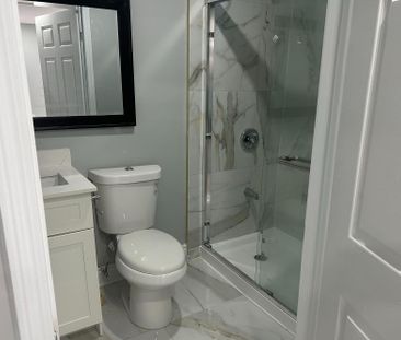 For Lease - 84 Crown Victoria Drive Unit# (Bsmt), Brampton, Ontario - Photo 1