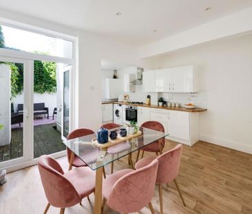 A beautifully presented two bed room end of terrace house - located... - Photo 1