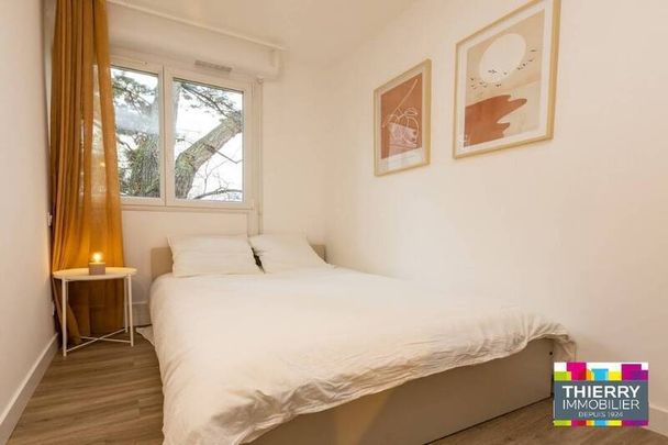 Appartement 1 pièce - - Photo 1