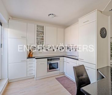 2-Zimmer-Wohnung mit Dachterrasse in ruhiger Lage - Photo 3