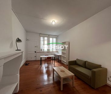 T2 meublé de 57 m² ? Centre-ville de Besançon - Photo 3