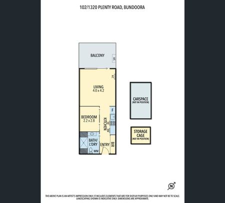 102/1320 Plenty Road, Bundoora, Vic 3083 - Photo 3