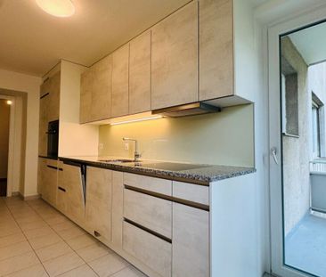 3.5 Zimmer, 90 m², 1. Stock - Foto 3