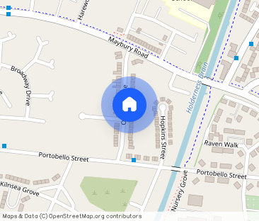 Oban Avenue, Hull, HU9 - Photo 1
