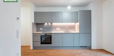 Jetzt entdecken, auswählen und einziehen - modernes Wohnen im Village im Dritten! - Foto 2
