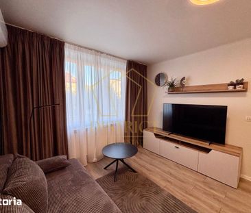 Apartament modern cu 2 camere, prima inchiriere | Central - Photo 4