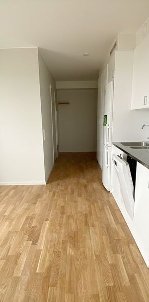 Almbygatan 14, Rinkeby - Foto 1