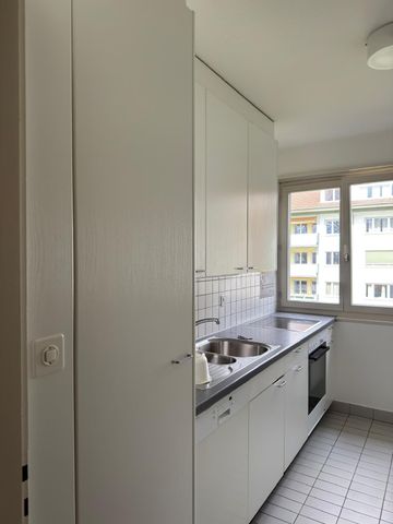 3 Zimmer, 71 m², 3. Stock - Photo 3