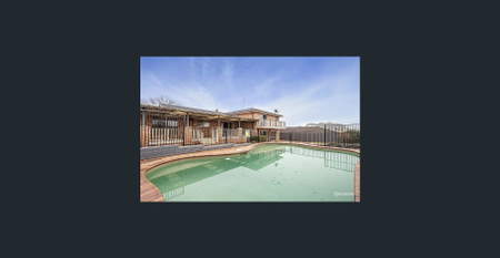 Golf Course Views & Exceptional Space in Sought-After Glen Alpine... - Photo 4