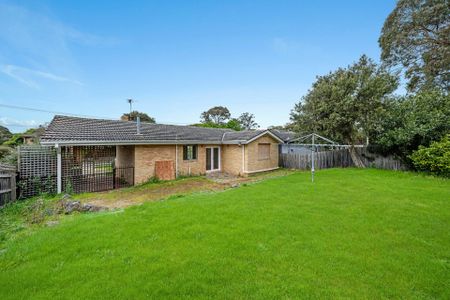 Charming & Renovated Family Home - Photo 5