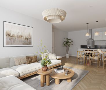Te huur: Tuinstraat 58K, 3901 RB Veenendaal - Photo 1