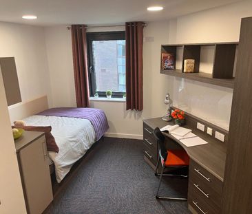 Portergate Lettings Ltd, Friargate Court, Market Street West, Preston - Photo 5