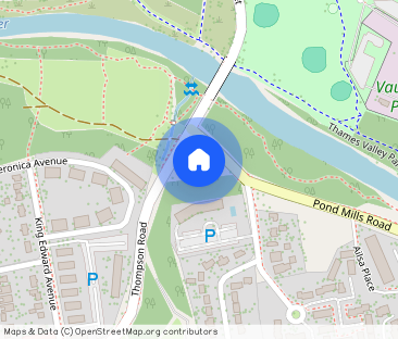 Scenic Tower | 470 Scenic Drive, London - Photo 1