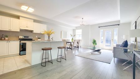 For Lease - 89 WILLIAM F. BELL Parkway, Richmond Hill, Ontario - Photo 3