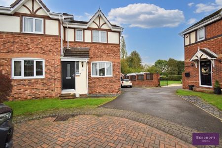2 bed Semi-Detached - To Let - Photo 4