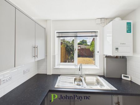 Rushmoor Drive, Chapelfields, Coventry, CV5 8NJ - Photo 3