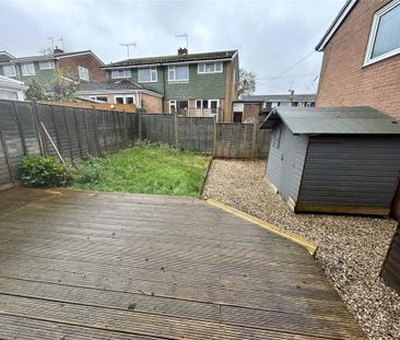 3 bedroom terraced house to rent - Photo 5
