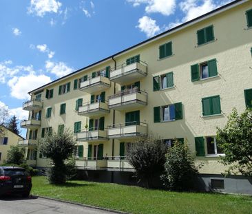 Appartement de 2 pièces au rez-de-chaussée et facile d’accès - Photo 5