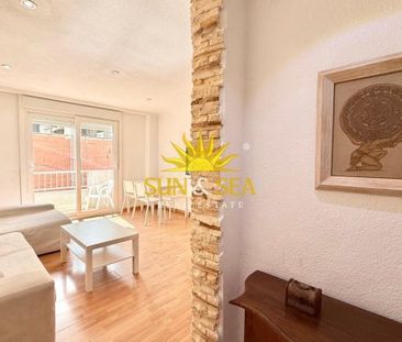 TWO-BEDROOM APARTMENT – TORREVIEJA - Photo 1