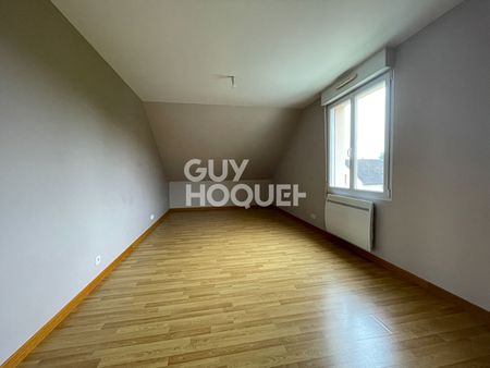 Maison de 4 pièces (112 m²) à louer à MOUSSY - Photo 2